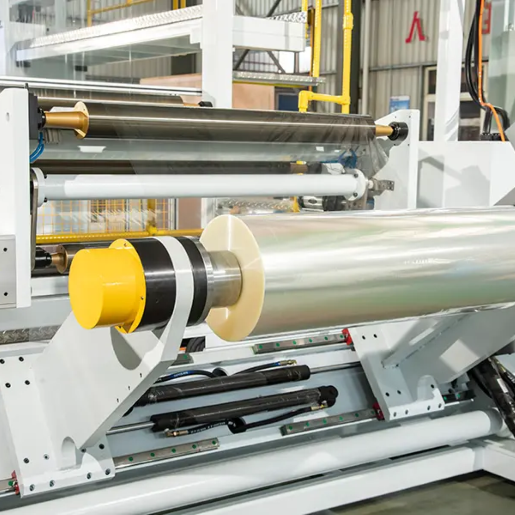 客製化膠帶開發