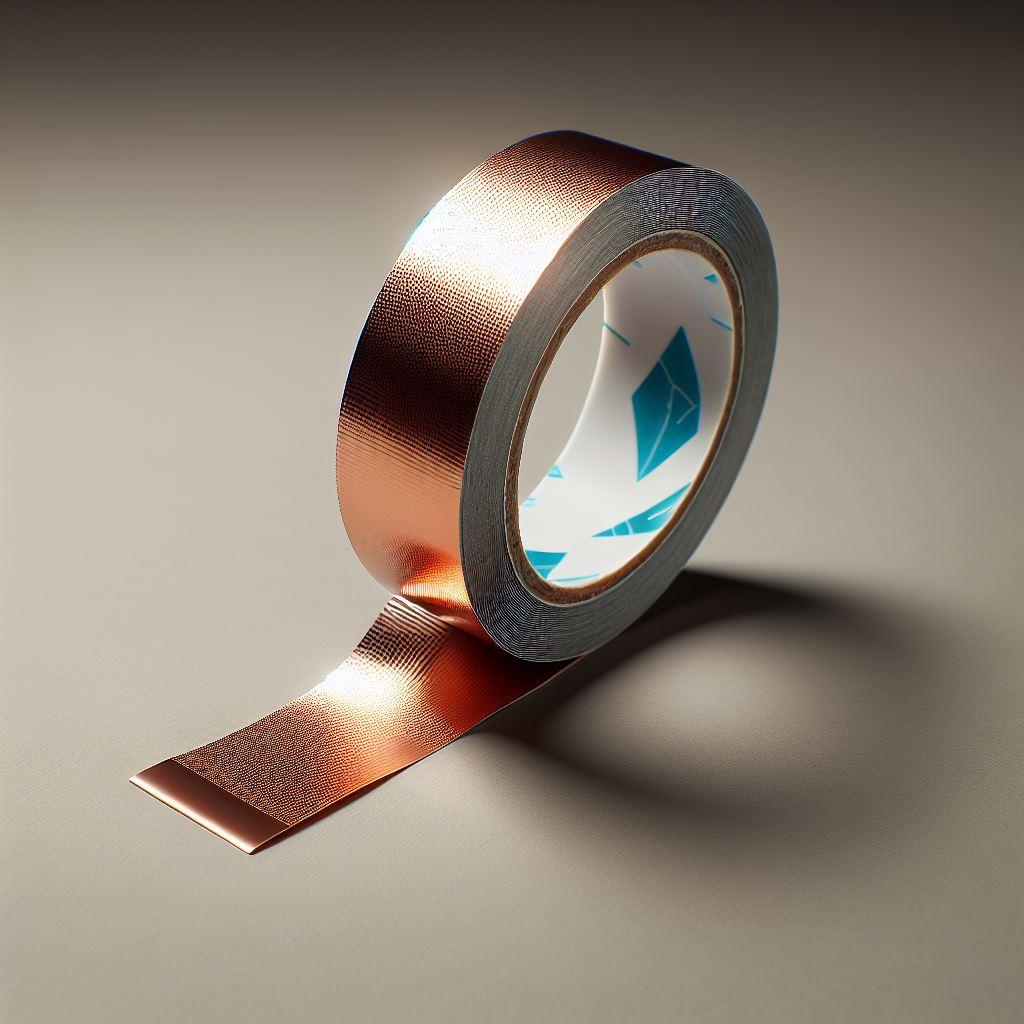 導電膠帶