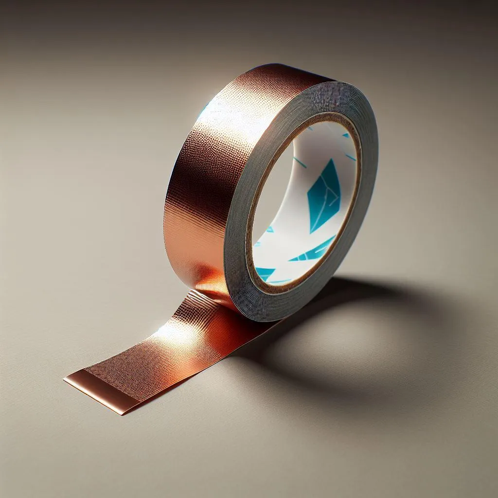 導電膠帶