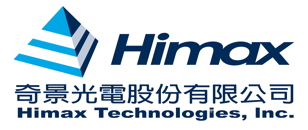 奇景光電股份有限公司