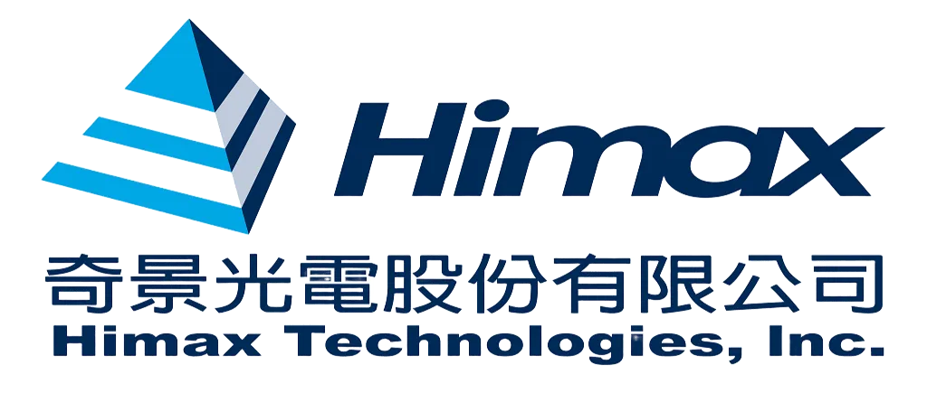 奇景光電股份有限公司