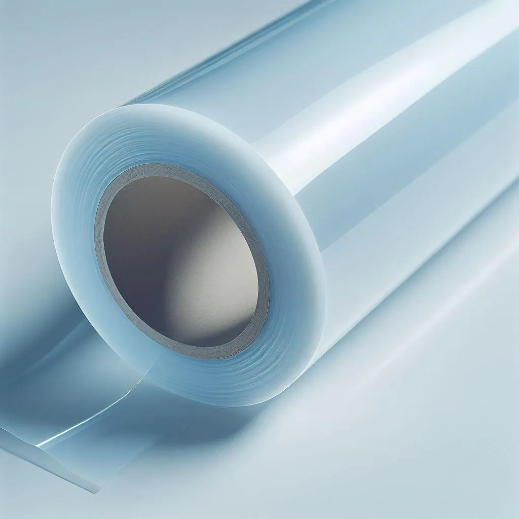 PE保護膜/PE Protective Film