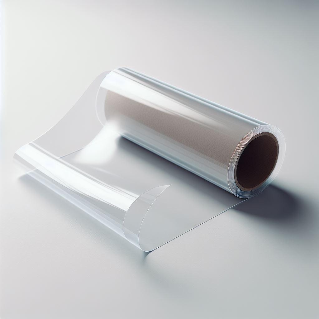 PET保護膜/PET Protective Film 