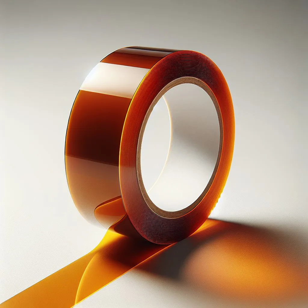 PI膠帶/Kapton Tape